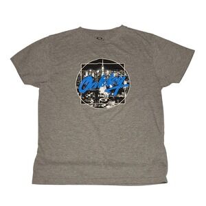 Oakley Tokyo T-Shirt Size L